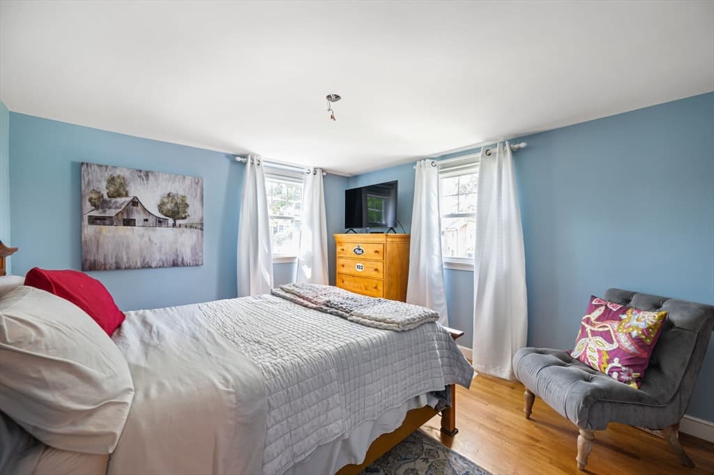 Single Family Residence at 45 Foster Lane, Milton MA 02186, Milton, photo 20 of 37