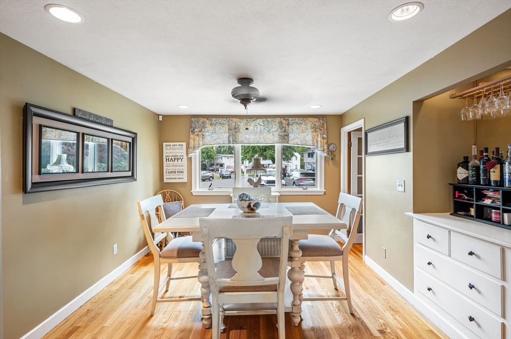 Single Family Residence at 45 Foster Lane, Milton MA 02186, Milton, photo 10 of 37