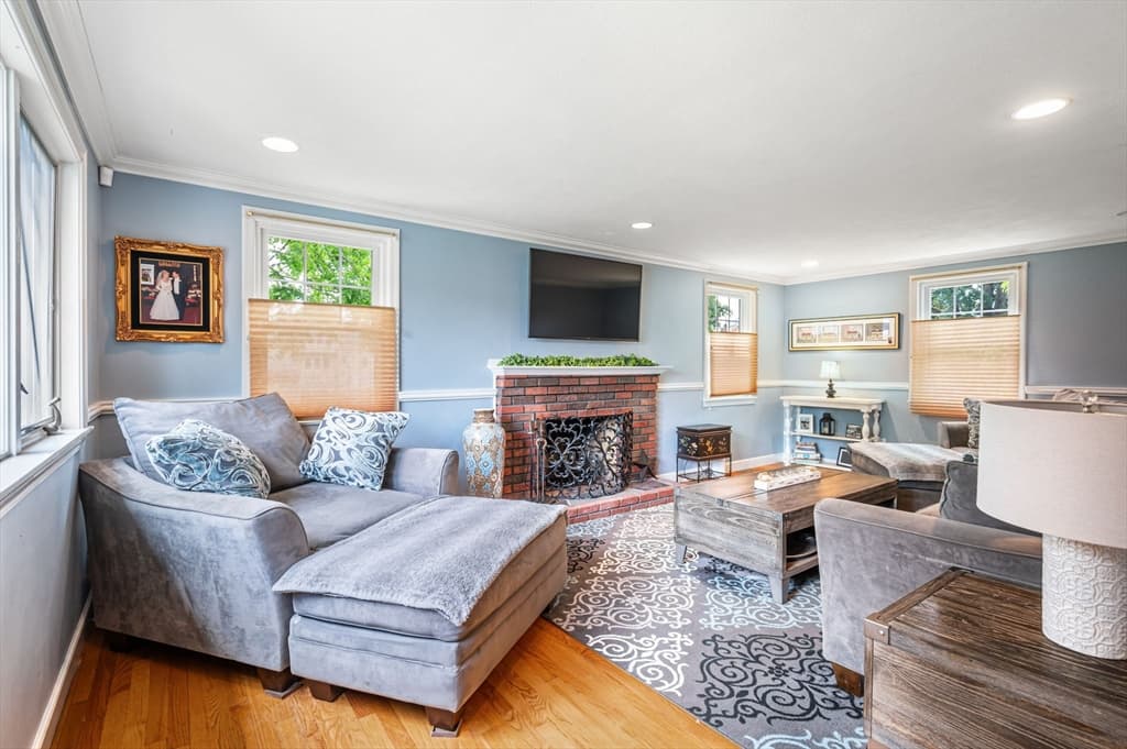 Single Family Residence at 45 Foster Lane, Milton MA 02186, Milton, photo 14 of 37