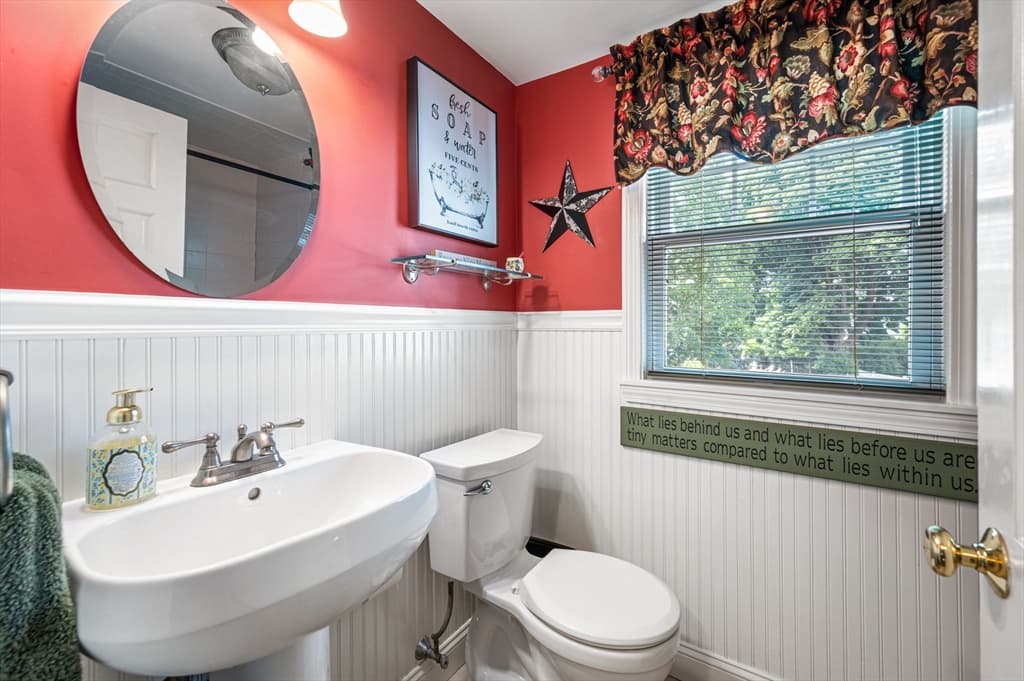 Single Family Residence at 45 Foster Lane, Milton MA 02186, Milton, photo 18 of 37