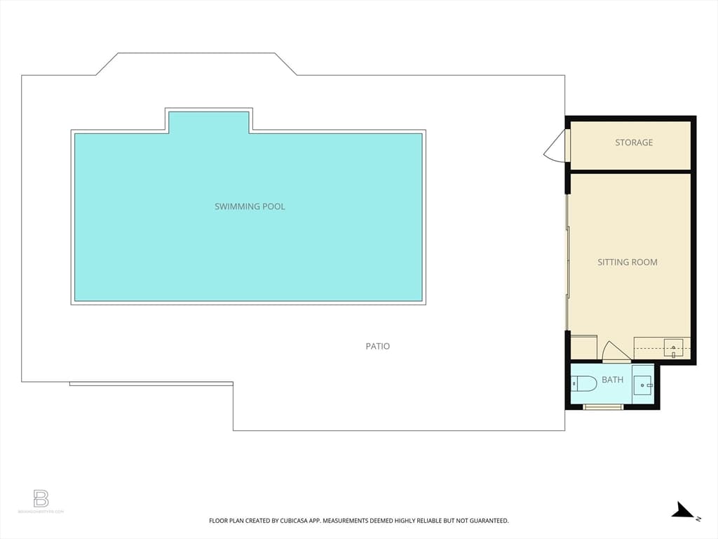 Single Family Residence at 45 Foster Lane, Milton MA 02186, Milton, photo 37 of 37