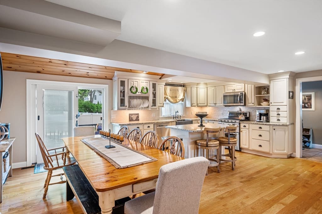 Single Family Residence at 45 Foster Lane, Milton MA 02186, Milton, photo 8 of 37