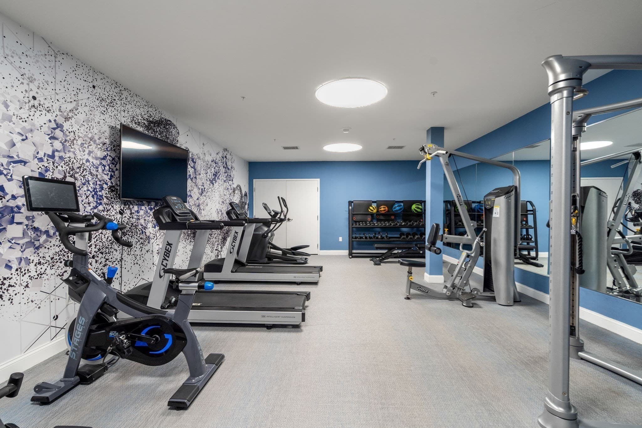 Condominium at 771 Harrison Ave. # 406, Boston MA 02118, photo 16 of 20