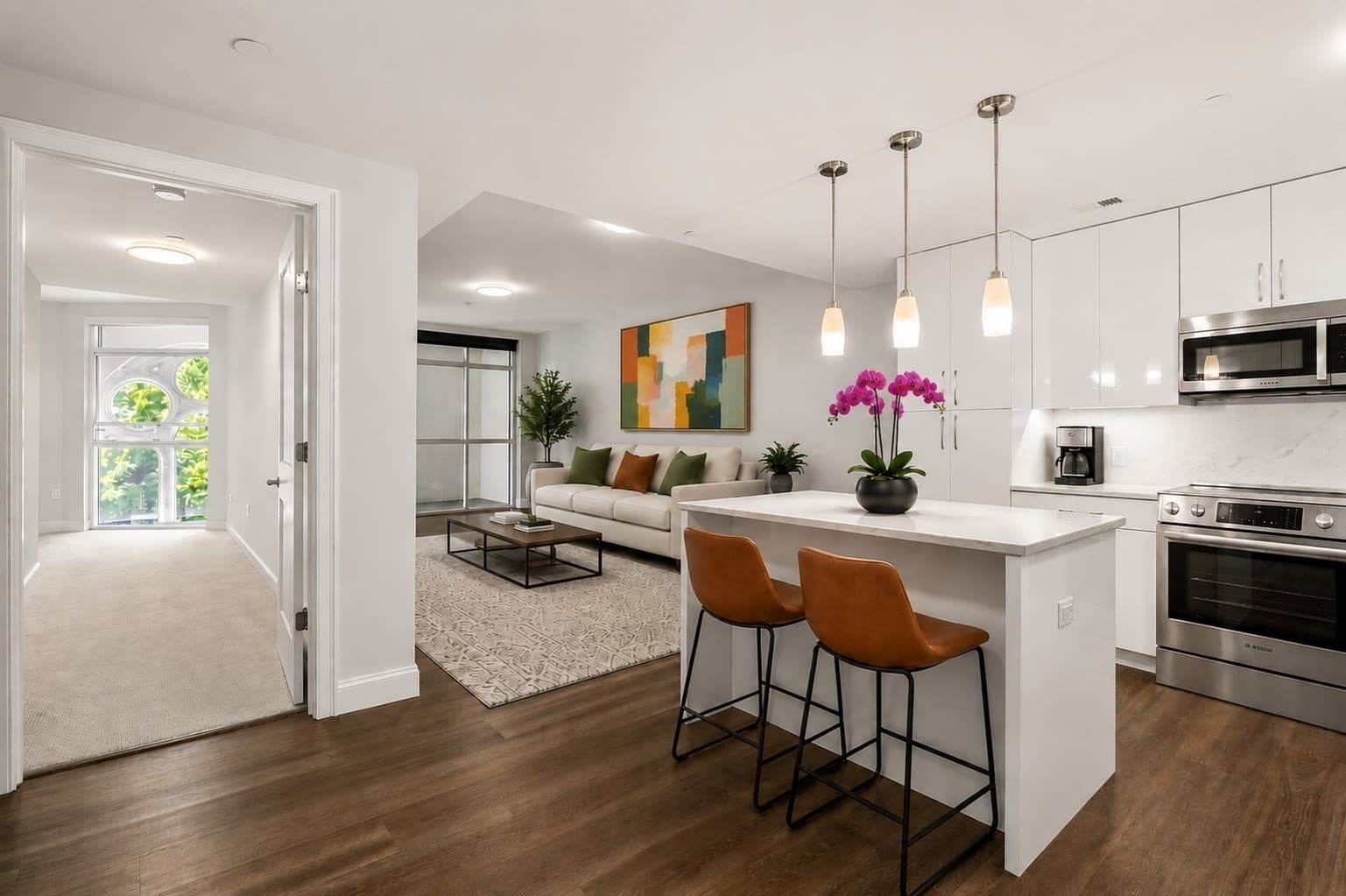 771 Harrison Ave. # 406, Boston MA 02118