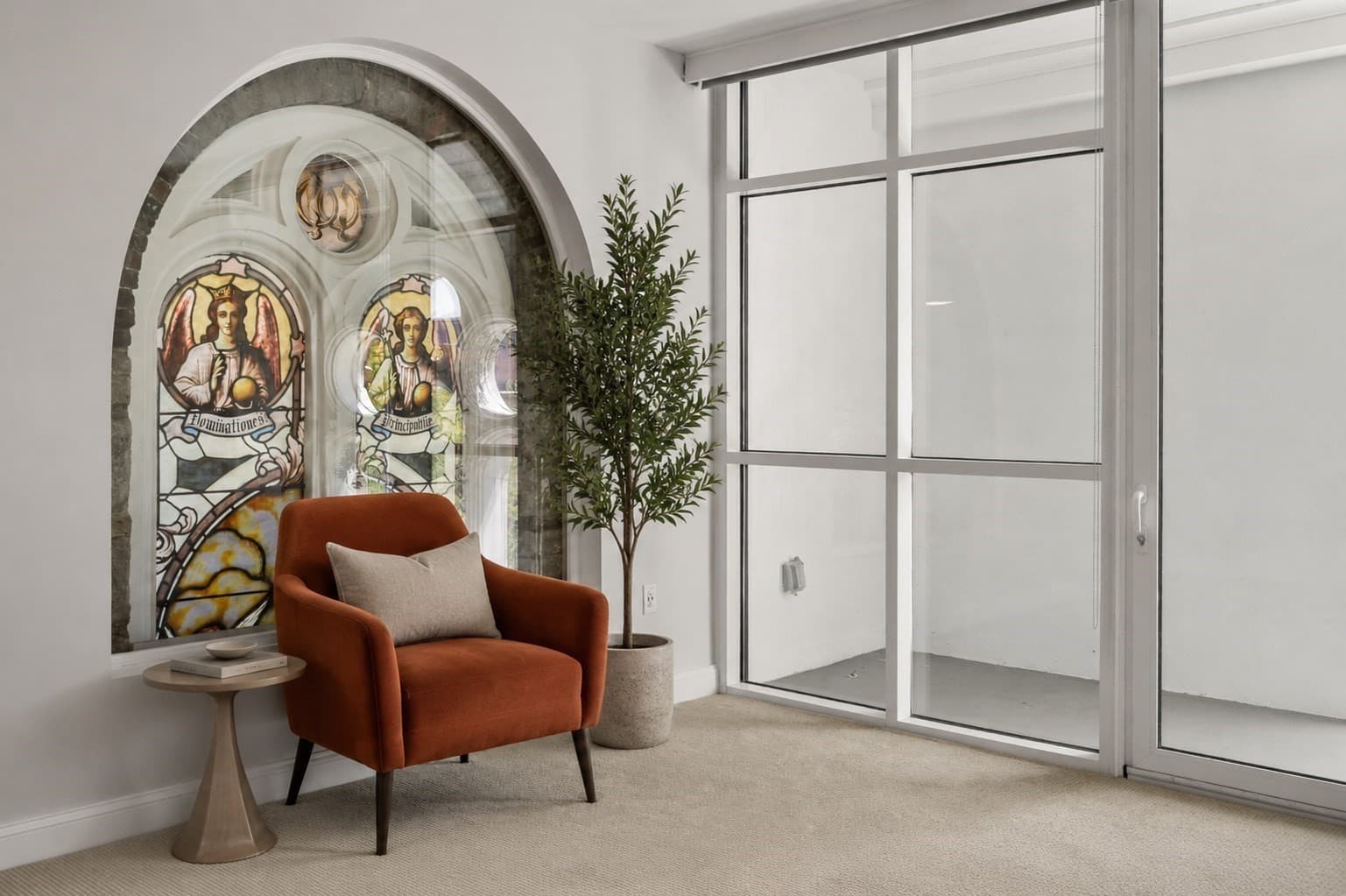Condominium at 771 Harrison Ave. # 406, Boston MA 02118, photo 5 of 20