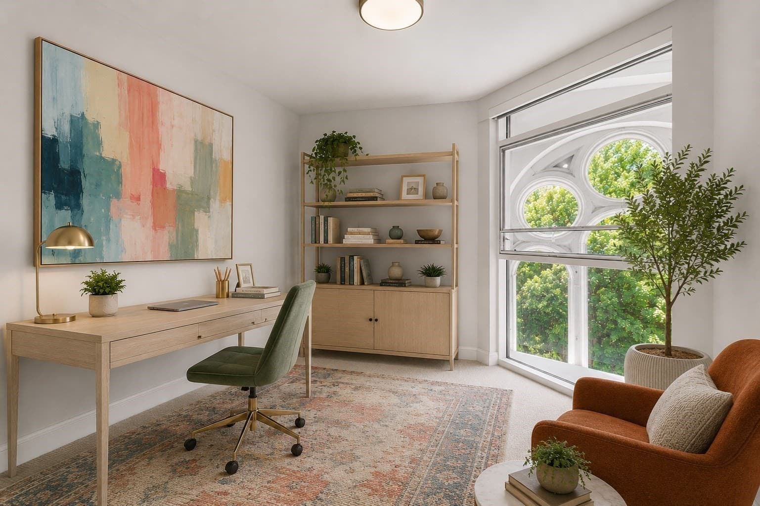 Condominium at 771 Harrison Ave. # 406, Boston MA 02118, photo 9 of 20