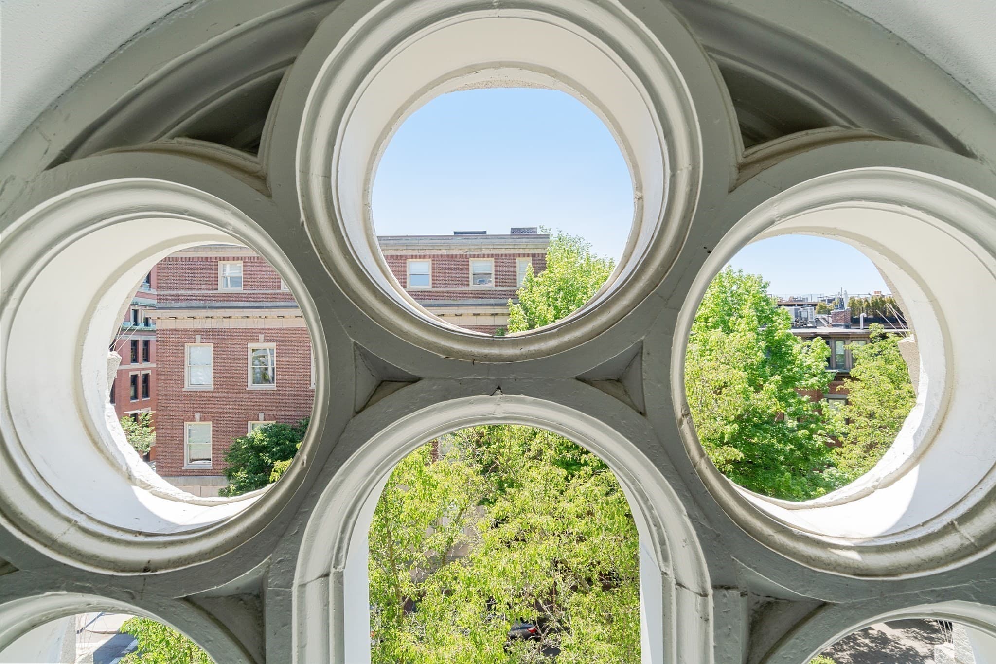 Condominium at 771 Harrison Ave. # 406, Boston MA 02118, photo 11 of 20