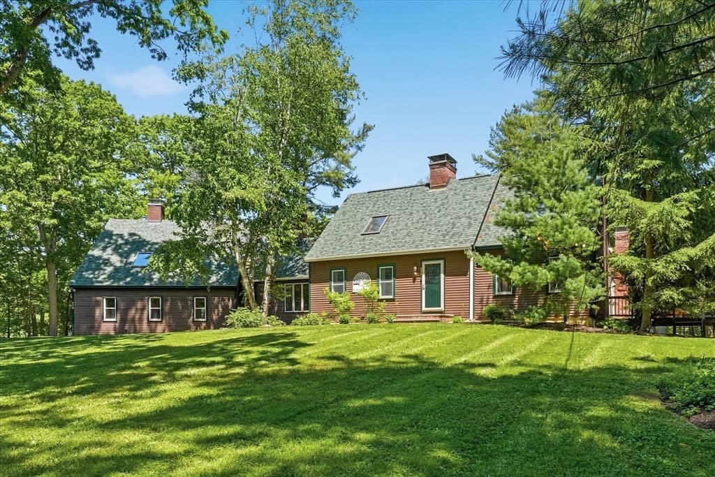 770 Boxford Street, North Andover MA 01845