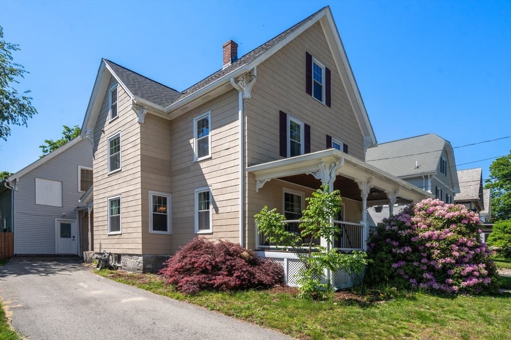 66 Warner Street, Hudson MA 01749 photo 2