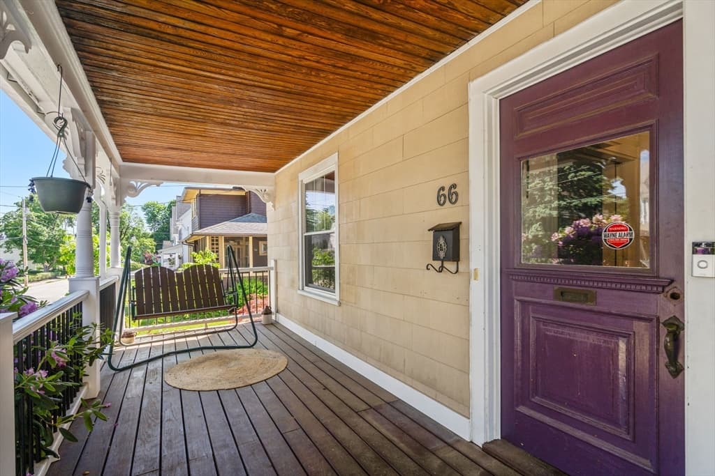66 Warner Street, Hudson MA 01749 photo 5