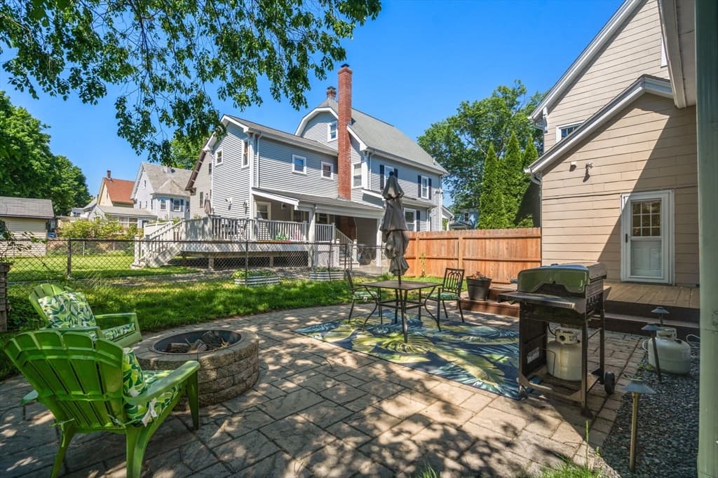 66 Warner Street, Hudson MA 01749 photo 38