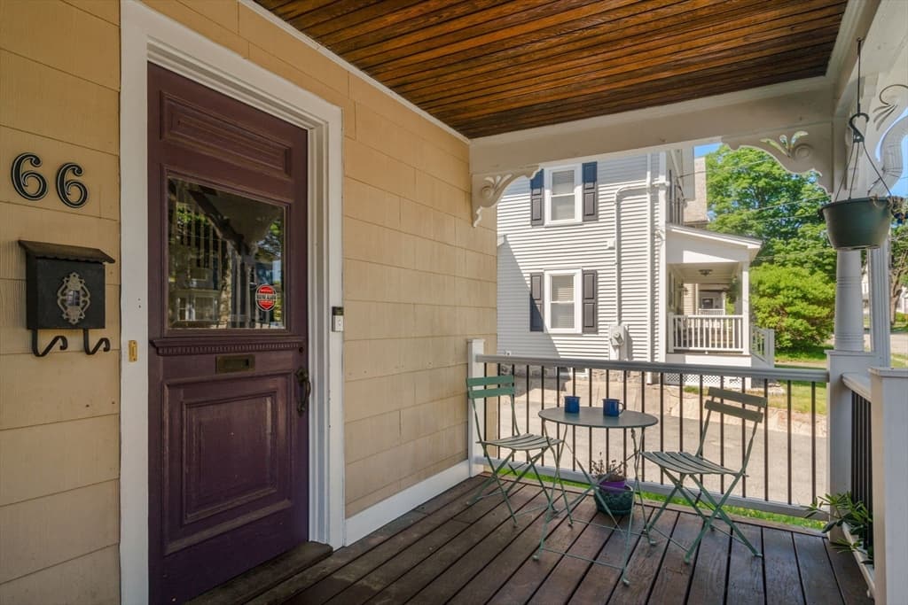 66 Warner Street, Hudson MA 01749 photo 4