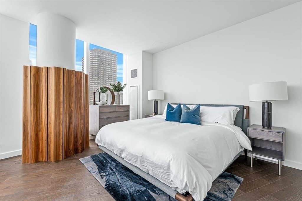 Condominium at 430 Stuart # 1608, Boston MA 02116, photo 9 of 39