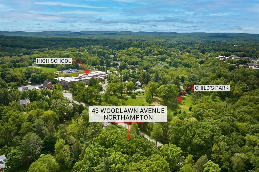 43 Woodlawn Ave, Northampton MA 01060 photo 30