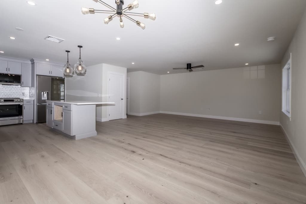 Single Family Residence at 36 Floyd St, Revere MA 02151, photo 6 of 21