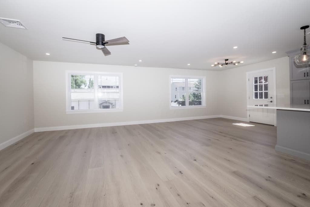 Single Family Residence at 36 Floyd St, Revere MA 02151, photo 13 of 21