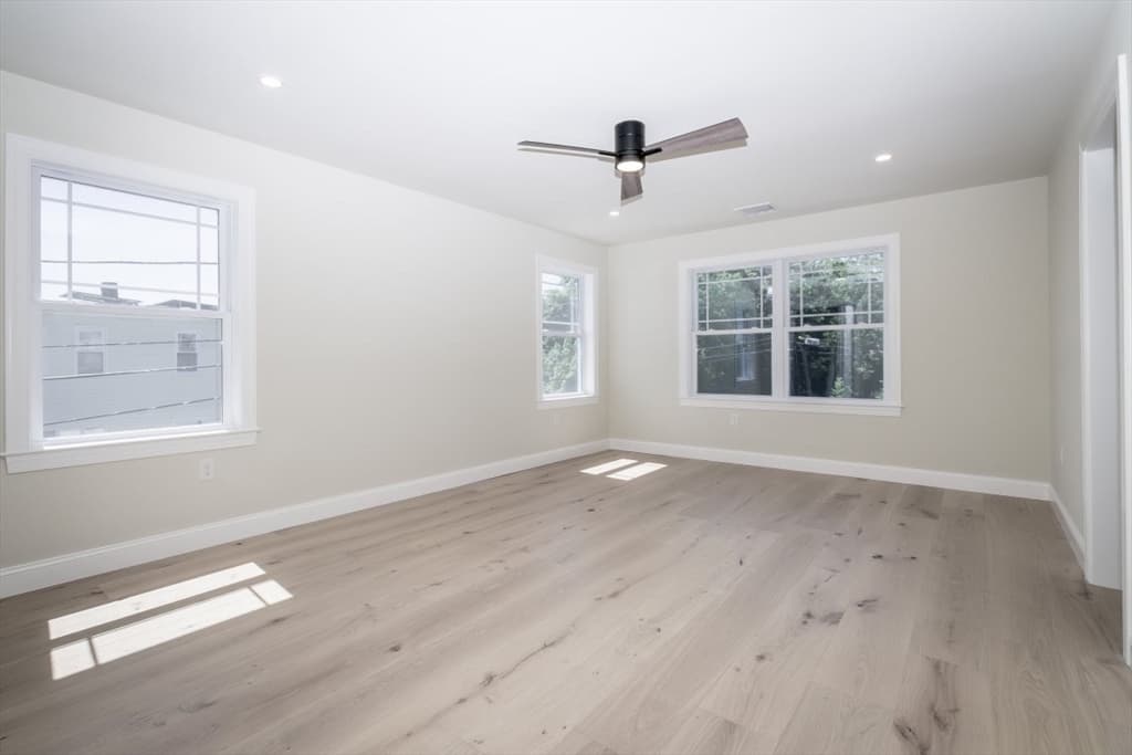 Single Family Residence at 36 Floyd St, Revere MA 02151, photo 17 of 21