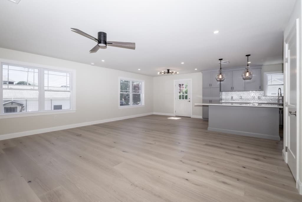 Single Family Residence at 36 Floyd St, Revere MA 02151, photo 12 of 21