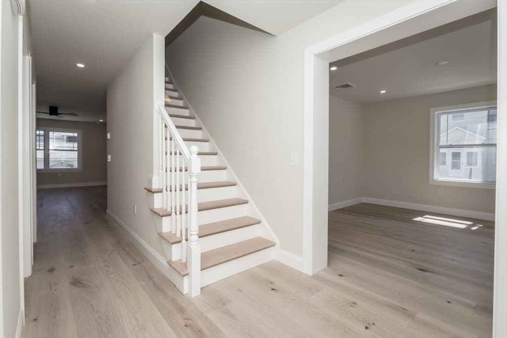 Single Family Residence at 36 Floyd St, Revere MA 02151, photo 3 of 21