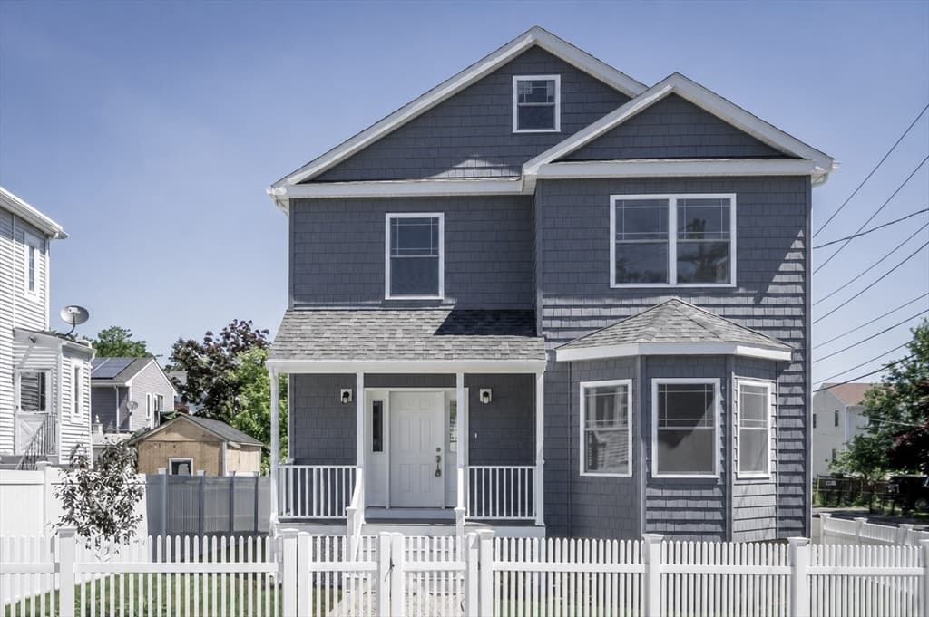 36 Floyd St, Revere MA 02151