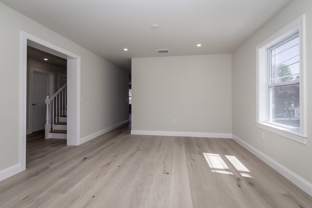 Single Family Residence at 36 Floyd St, Revere MA 02151, photo 5 of 21