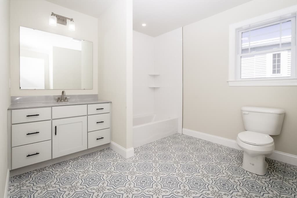 Single Family Residence at 36 Floyd St, Revere MA 02151, photo 20 of 21