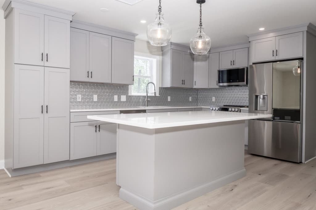 Single Family Residence at 36 Floyd St, Revere MA 02151, photo 10 of 21
