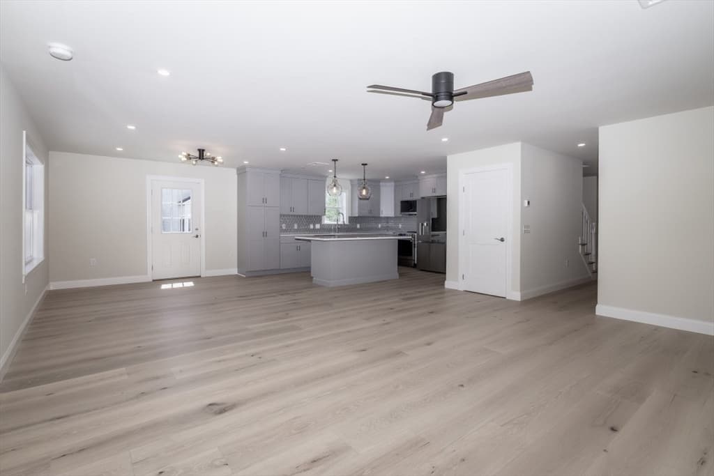 Single Family Residence at 36 Floyd St, Revere MA 02151, photo 11 of 21