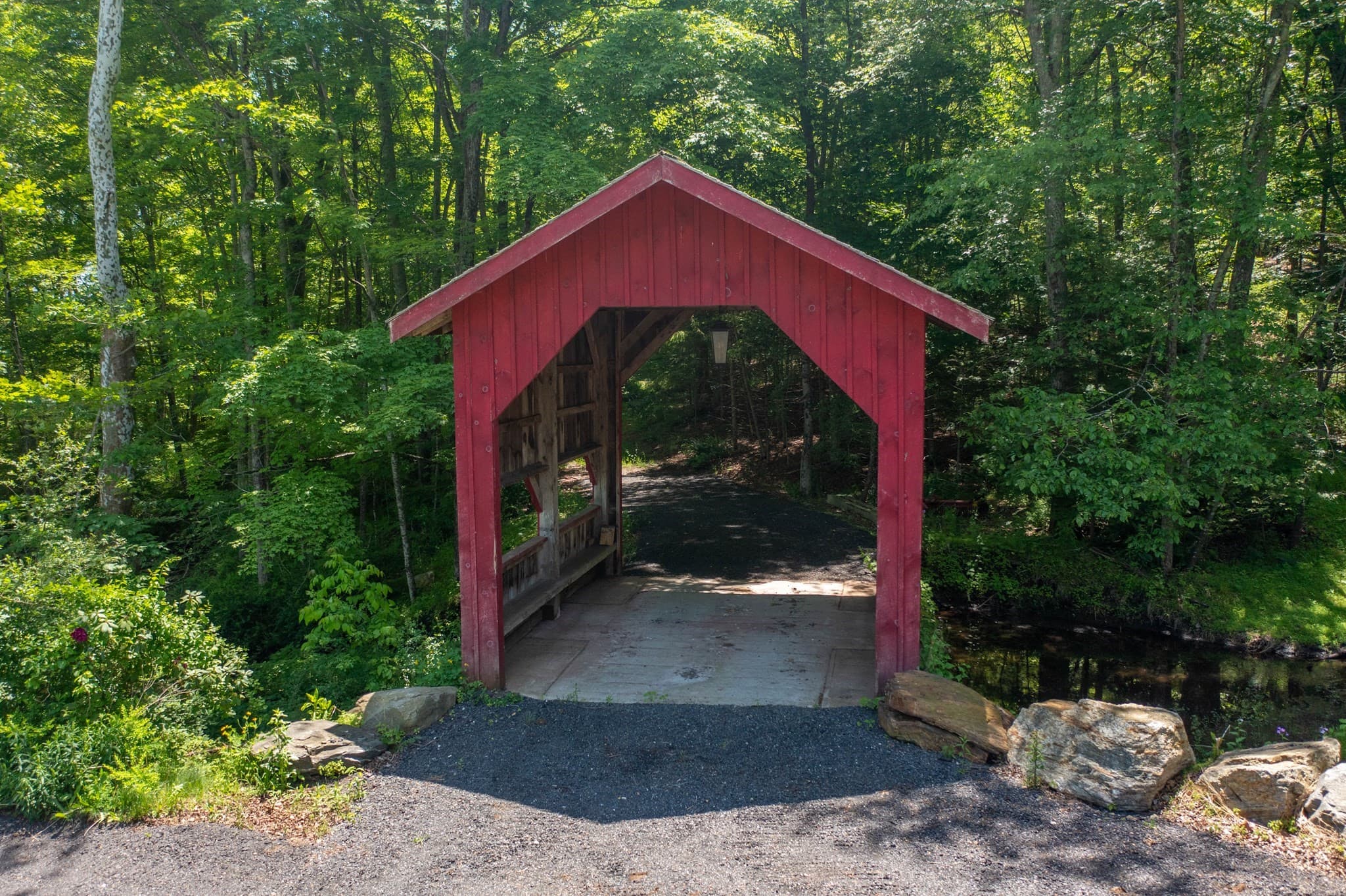 0 North Canterbury Rd., Canterbury CT 06331