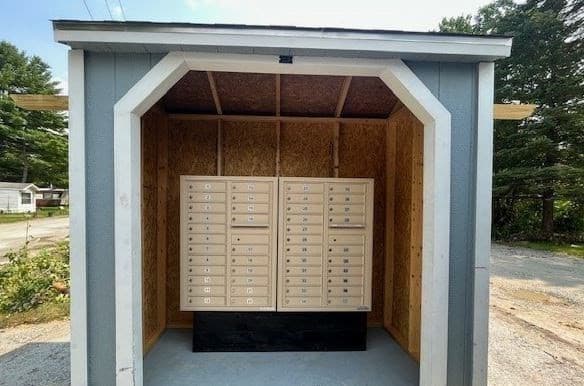 Mobile Home at 40 Albany Road # 3, West Stockbridge MA 01266, photo 11 of 14