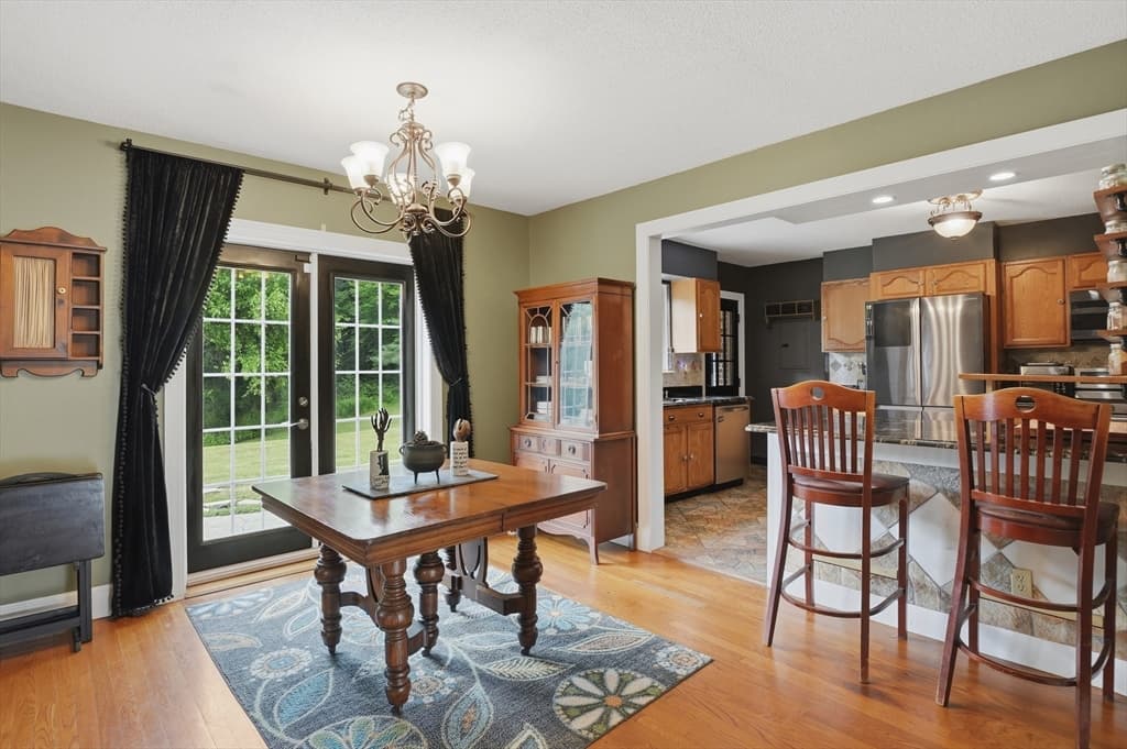 Single Family Residence at 2055 Allen Street, Springfield MA 01118, Springfield, photo 12 of 42