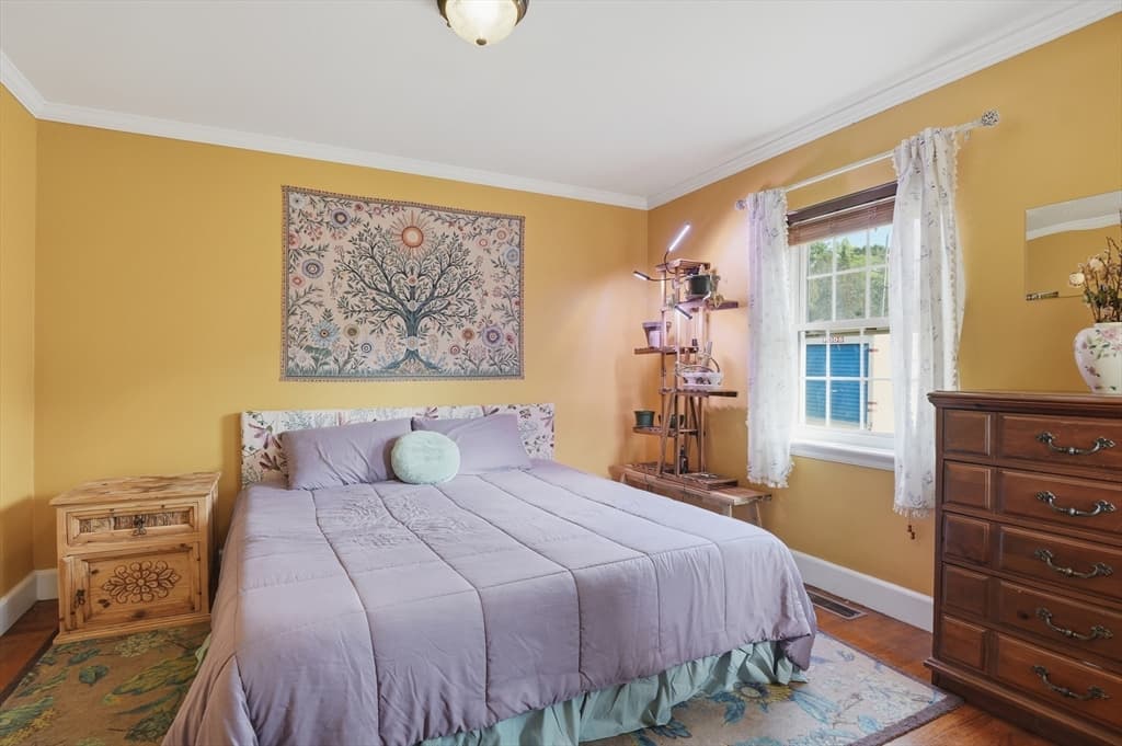 Single Family Residence at 2055 Allen Street, Springfield MA 01118, Springfield, photo 20 of 42