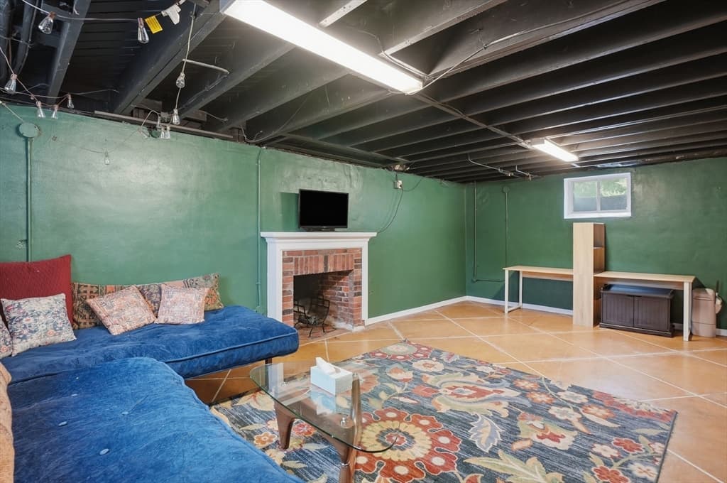 Single Family Residence at 2055 Allen Street, Springfield MA 01118, Springfield, photo 31 of 42