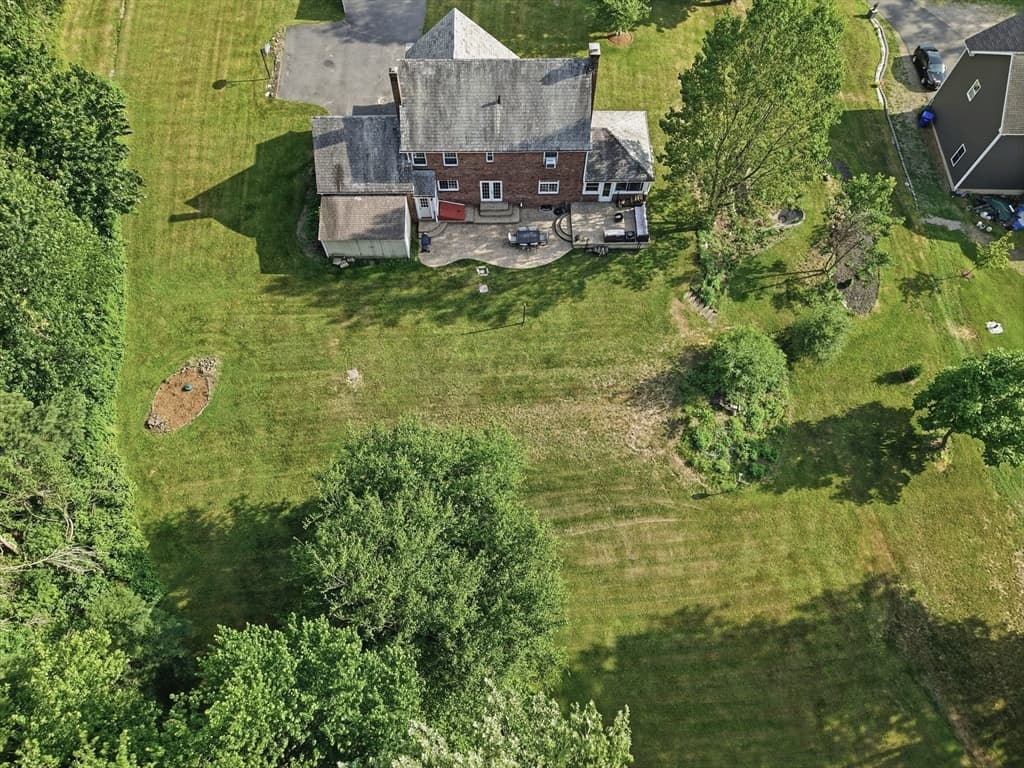 Single Family Residence at 2055 Allen Street, Springfield MA 01118, Springfield, photo 39 of 42