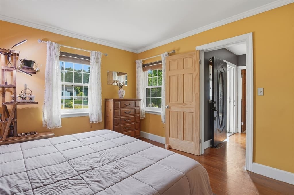 Single Family Residence at 2055 Allen Street, Springfield MA 01118, Springfield, photo 21 of 42