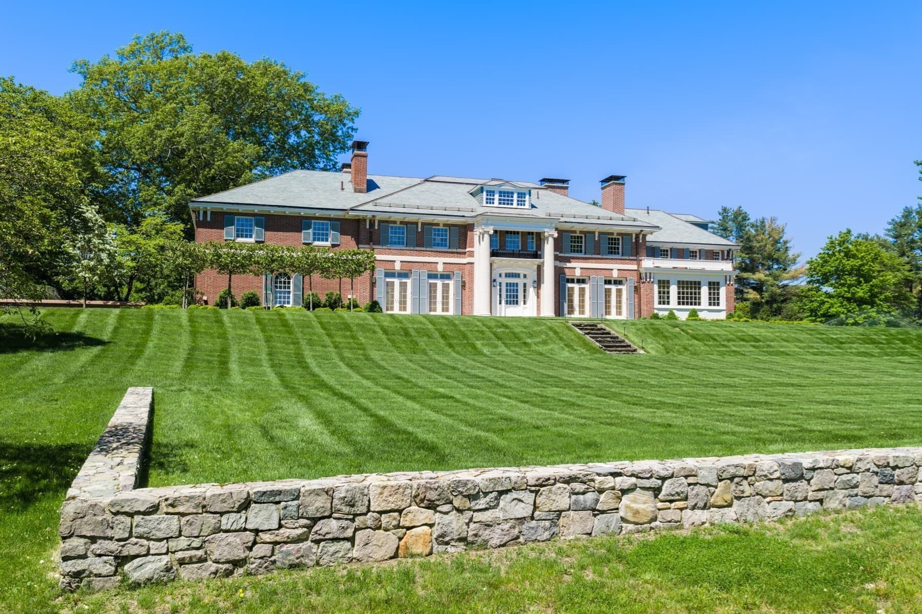 Single Family Residence at 15 Farm Street, Dover MA 02030, Dover, photo 23 of 36