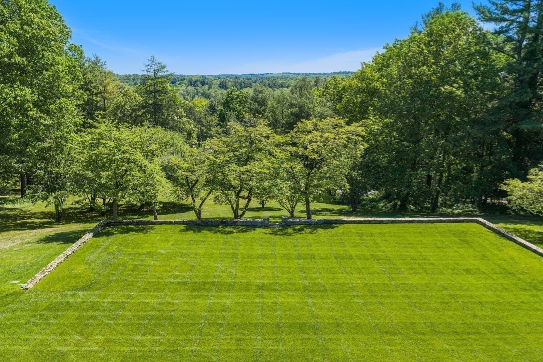 Single Family Residence at 15 Farm Street, Dover MA 02030, Dover, photo 27 of 36