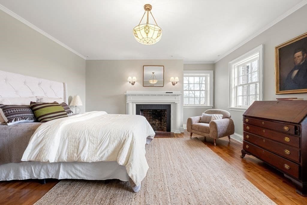 Single Family Residence at 15 Farm Street, Dover MA 02030, Dover, photo 17 of 36