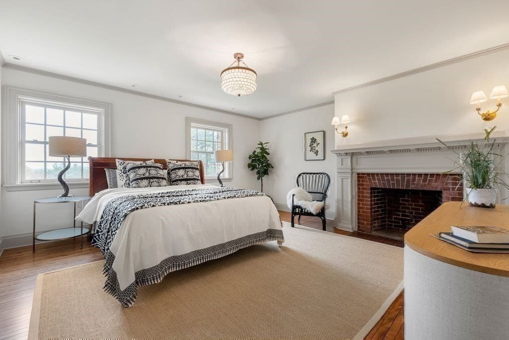 Single Family Residence at 15 Farm Street, Dover MA 02030, Dover, photo 16 of 36