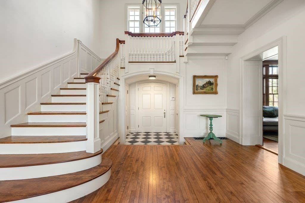 Single Family Residence at 15 Farm Street, Dover MA 02030, Dover, photo 12 of 36