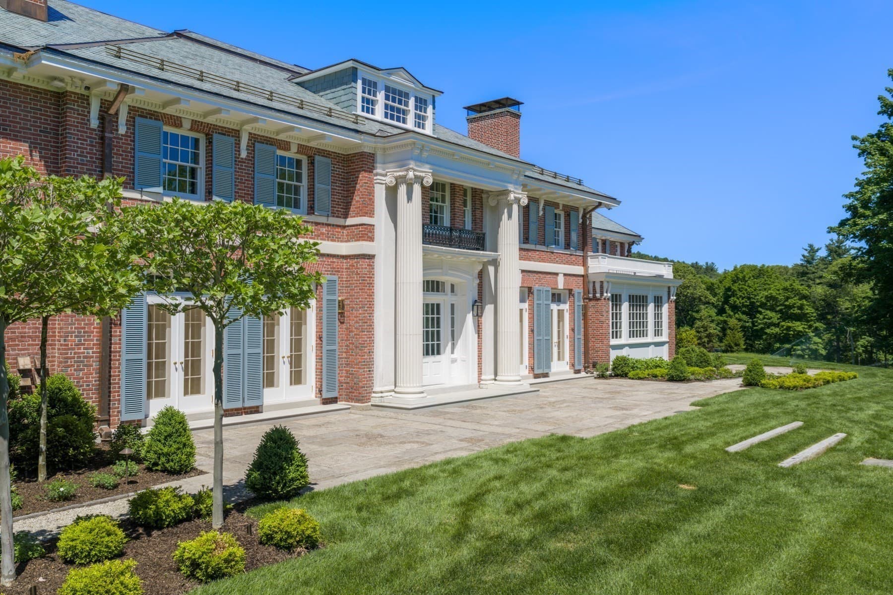 Single Family Residence at 15 Farm Street, Dover MA 02030, Dover, photo 24 of 36