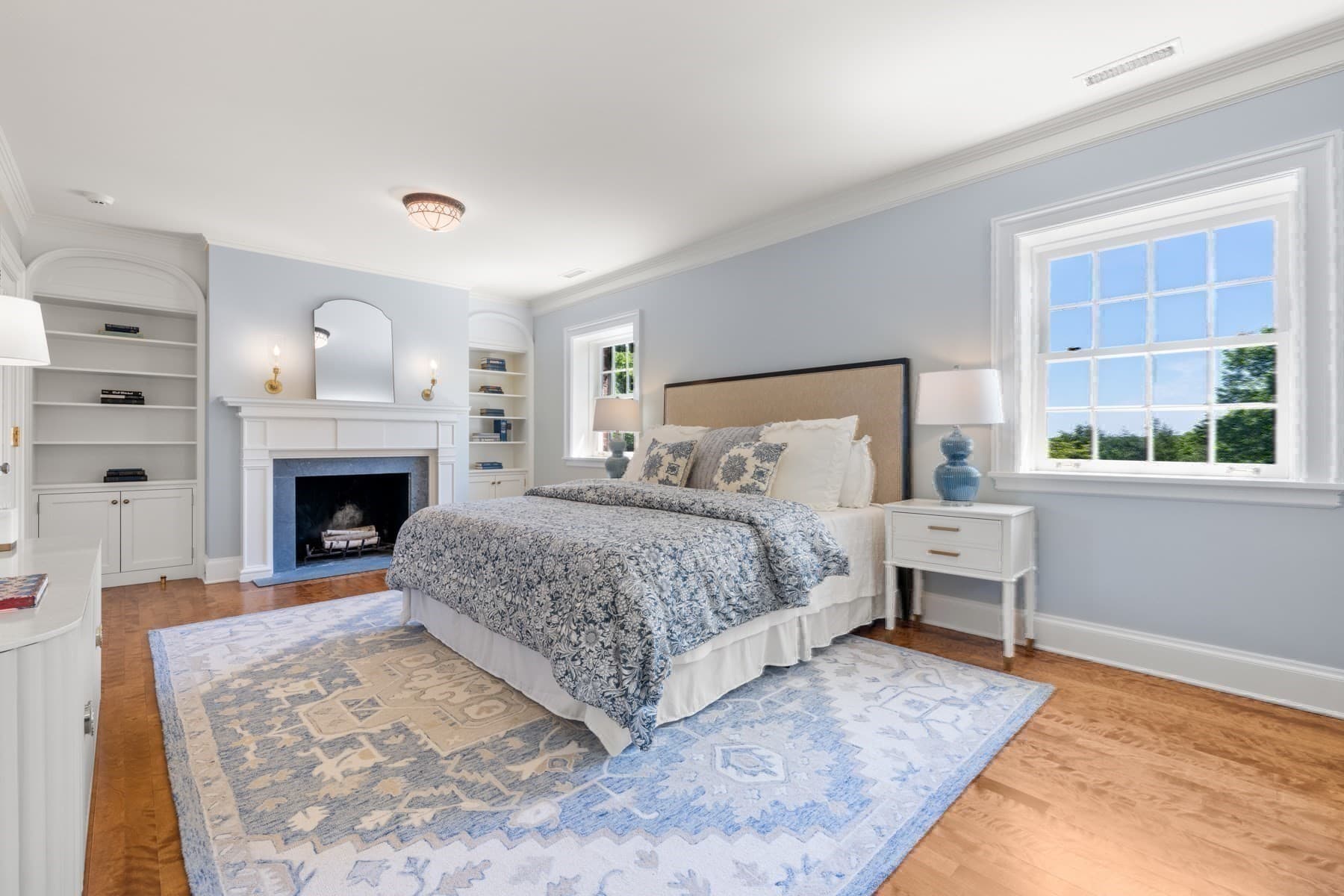 Single Family Residence at 15 Farm Street, Dover MA 02030, Dover, photo 14 of 36