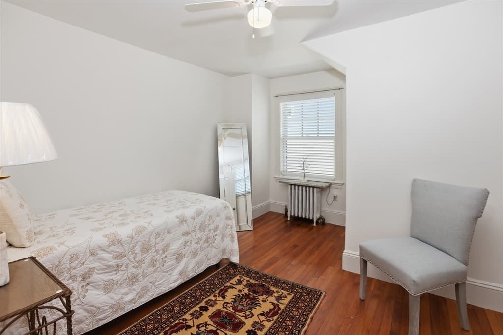 Single Family Residence at 55 Gregory St, Marblehead MA 01945, Marblehead, photo 16 of 28