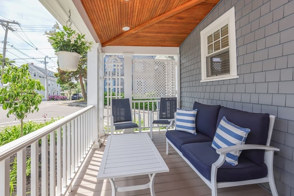Single Family Residence at 55 Gregory St, Marblehead MA 01945, Marblehead, photo 3 of 28