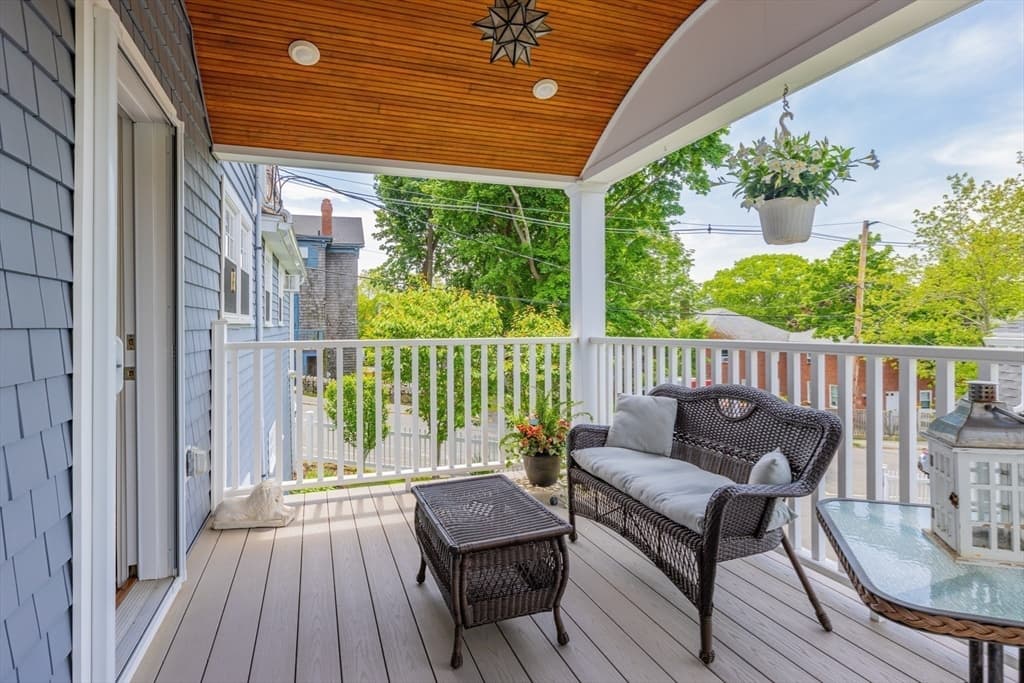 Single Family Residence at 55 Gregory St, Marblehead MA 01945, Marblehead, photo 9 of 28
