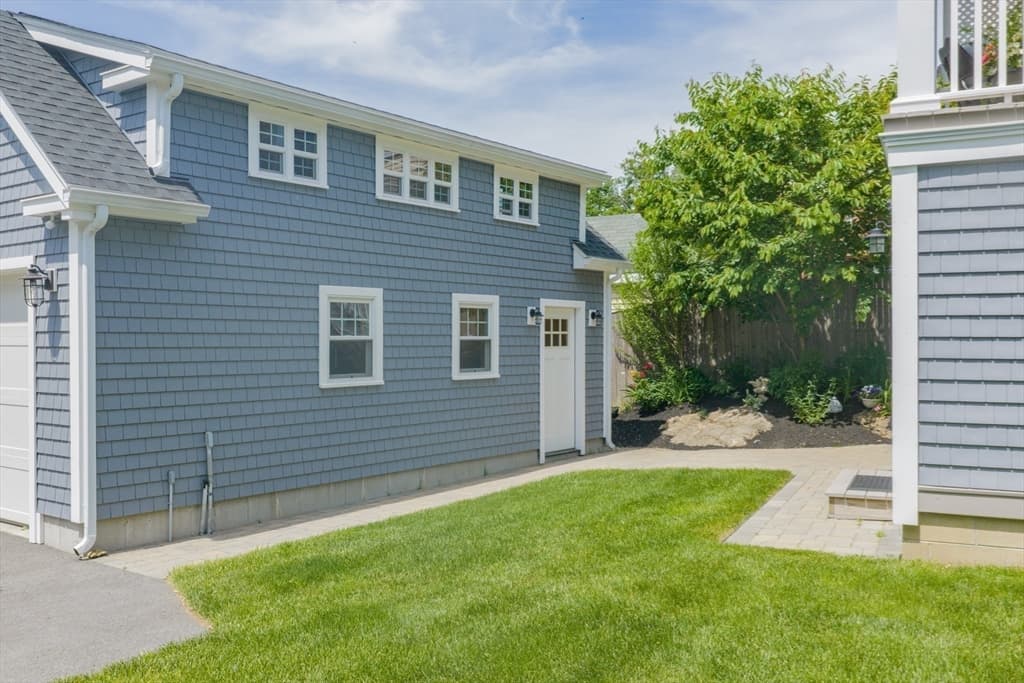Single Family Residence at 55 Gregory St, Marblehead MA 01945, Marblehead, photo 24 of 28