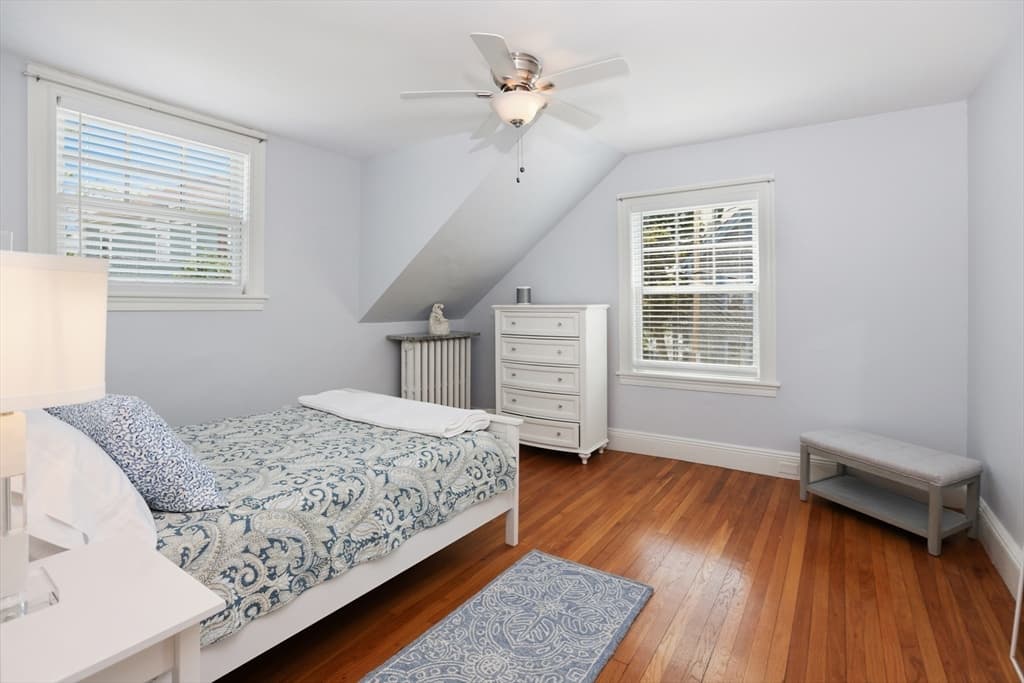 Single Family Residence at 55 Gregory St, Marblehead MA 01945, Marblehead, photo 15 of 28