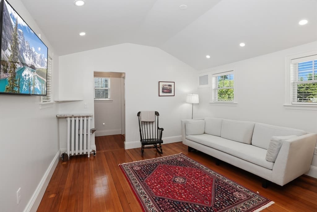 Single Family Residence at 55 Gregory St, Marblehead MA 01945, Marblehead, photo 11 of 28
