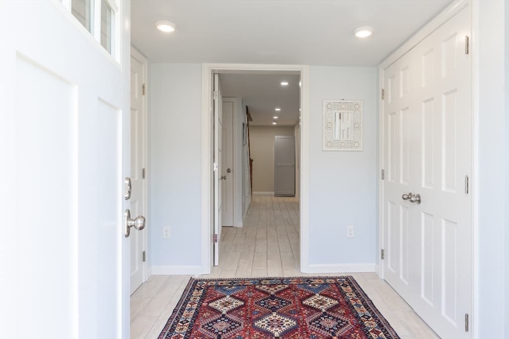 Single Family Residence at 55 Gregory St, Marblehead MA 01945, Marblehead, photo 21 of 28