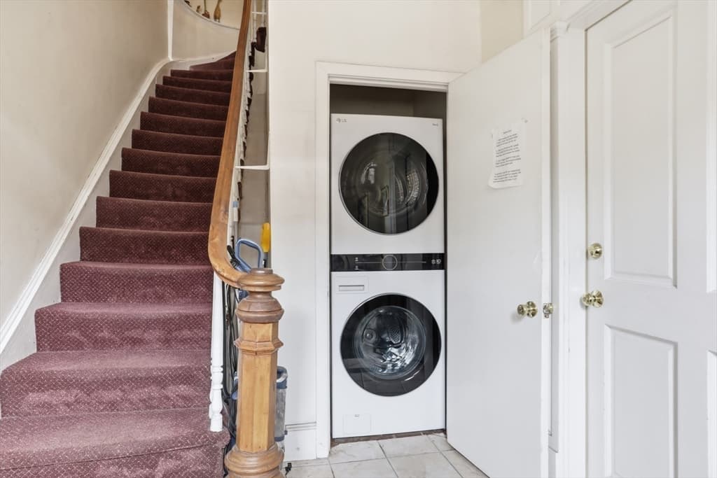 Condominium at 514 Massachusetts Ave. # 5, Boston MA 02118, photo 27 of 29